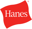 Hanes-logo.svg